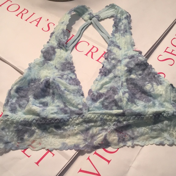 PINK Victoria's Secret Other - SOLD❌Victoria’s Secret Pink Bralette